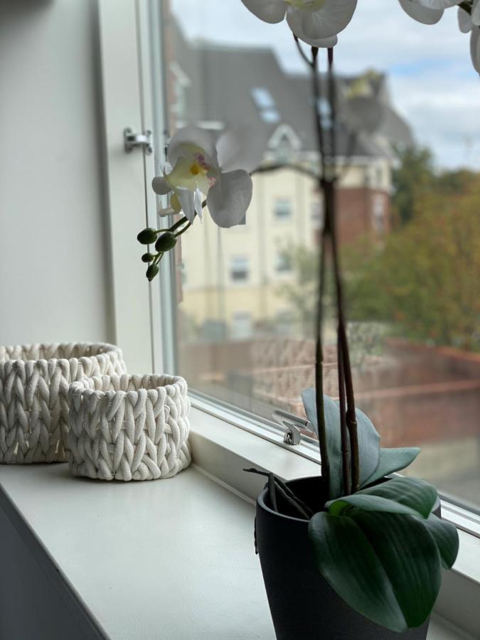 Luxury Serviced Apartments Stevenage, Hertfordshire Extérieur photo