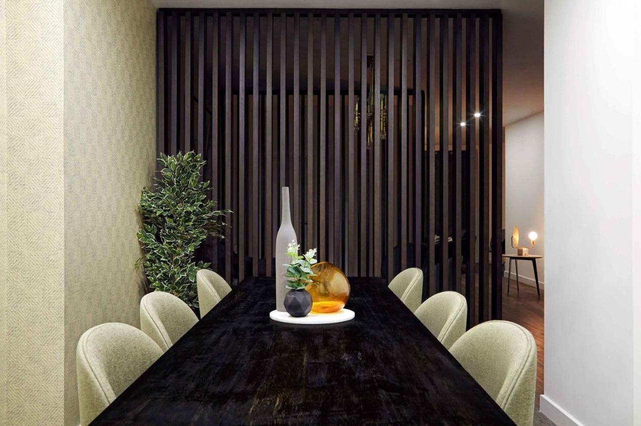Luxury Serviced Apartments Stevenage, Hertfordshire Extérieur photo