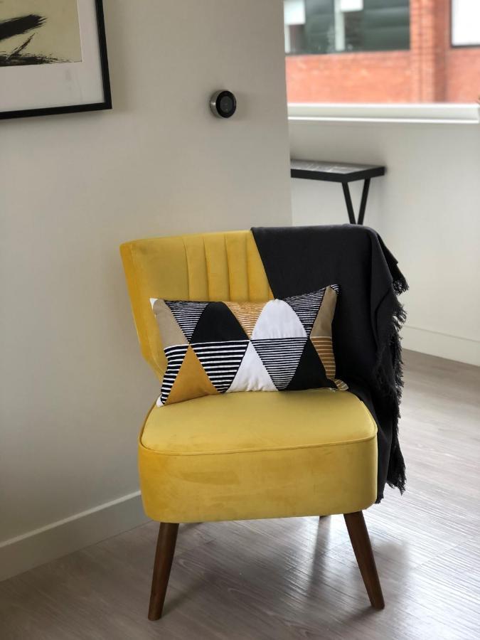 Luxury Serviced Apartments Stevenage, Hertfordshire Extérieur photo