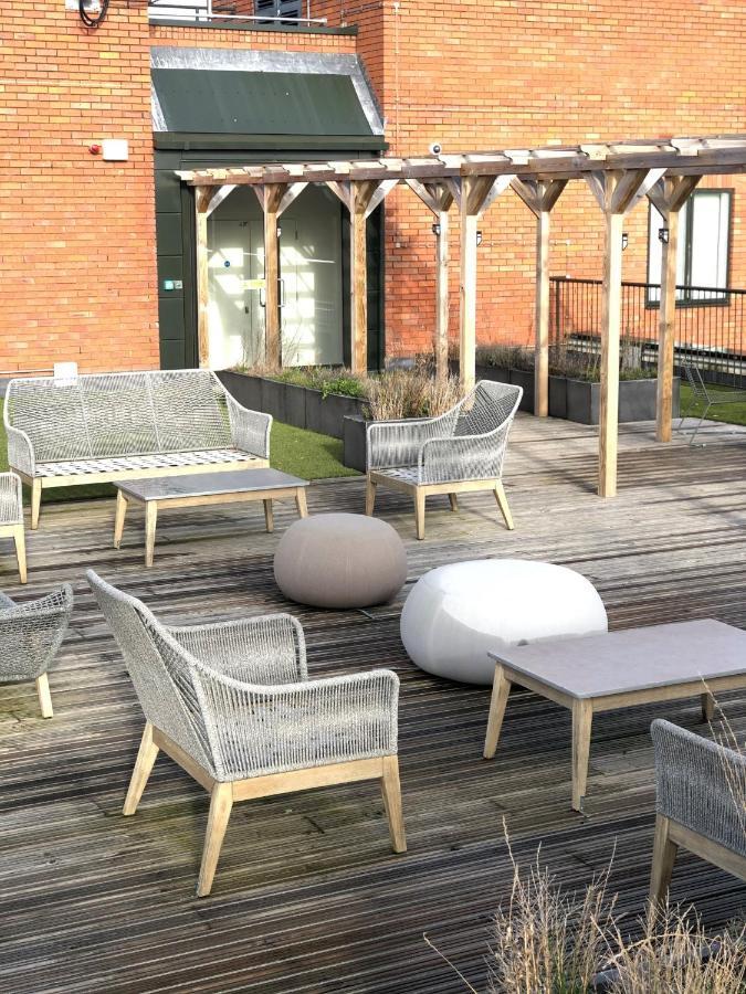 Luxury Serviced Apartments Stevenage, Hertfordshire Extérieur photo