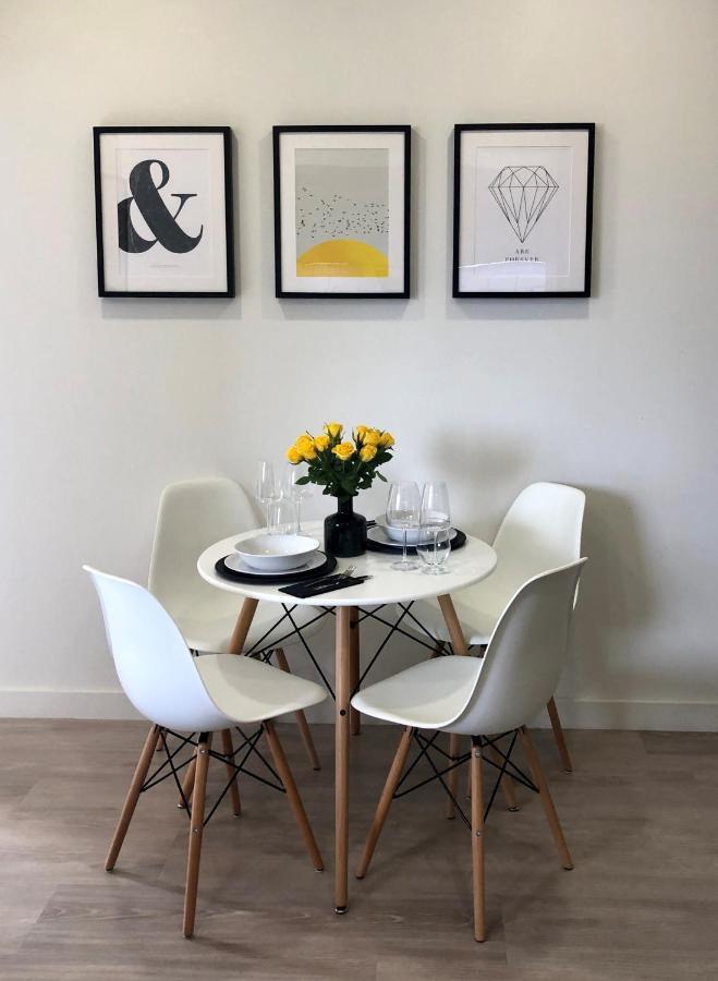 Luxury Serviced Apartments Stevenage, Hertfordshire Extérieur photo