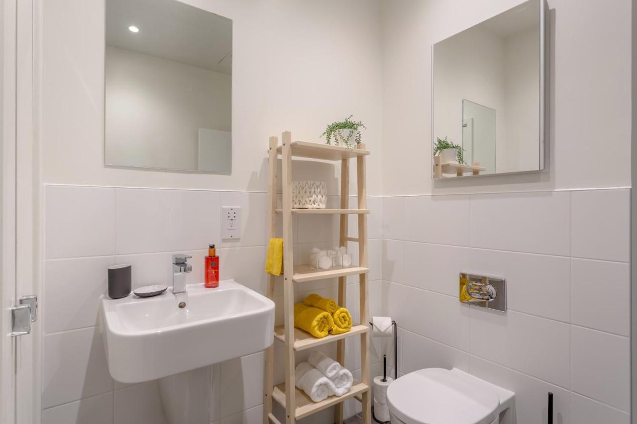 Luxury Serviced Apartments Stevenage, Hertfordshire Extérieur photo